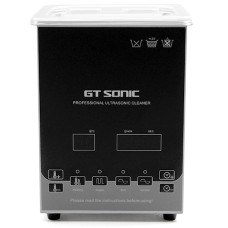 GT Sonic 2L Ultrasonic Cleaner D2