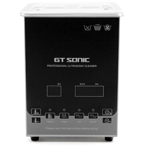 GT Sonic 2L Ultrasonic Cleaner D2