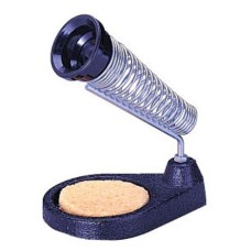 Soldering Iron Stand with Heavy Base