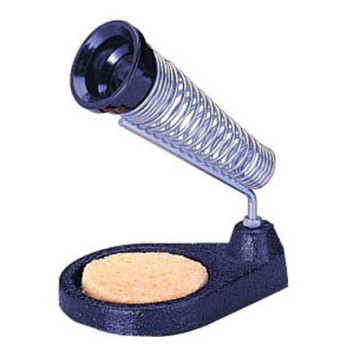 Soldering Iron Stand with Heavy Base