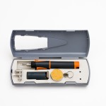 Portasol PP-1K Pro Piezo 75 Gas Soldering Iron Kit 75w Portasol PP-1K Pro Piezo 75 Gas Soldering Iron Kit 75w