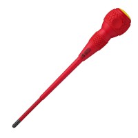 Vessel 1000V Insulated Screwdriver Phillips 3 x 150 Vessel 1000V Insulated Screwdriver Phillips 3 x 150