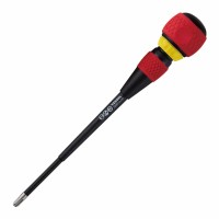 Vessel 2200 Ball Ratchet Screwdriver PH2 x 150 Vessel 2200 Ball Ratchet Screwdriver PH2 x 150