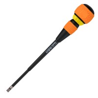 Vessel 2200 Ball Ratchet Screwdriver SL6 x 150 Vessel 2200 Ball Ratchet Screwdriver SL6 x 150