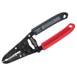 Vessel 3500E-3 Wire Stripper 12-24AWG (0.5-2.0mm)