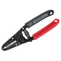 Vessel 3500E-3 Wire Stripper 12-24AWG (0.5-2.0mm) Vessel 3500E-3 Wire Stripper 12-24AWG (0.5-2.0mm)