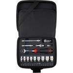 Vessel 400ER3-1M Electric Ratchet Handle w/Bit Set