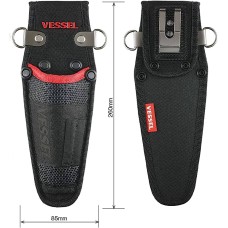 Vessel TPH-10 Screwdriver Belt Holder